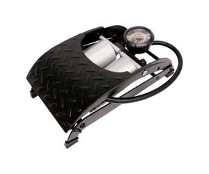 PFAFF Pfefferkorn Pompe à pied Premium double cylindre Schl. 60 cm Quantité:1