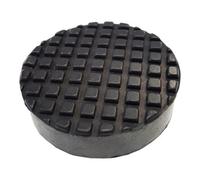 PFAFF Pfefferkorn Protection en caoutchouc pour cric roulant Quantité:1