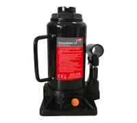 PFAFF Pfefferkorn Stempel Cric 12,0t, plage de levage 230 - 465 mm Quantité:1