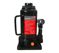 HP Autozubehör Cric hydraulique 5 t Hauteur de travail: 197 - 382 mm