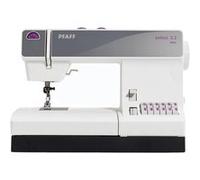 Pfaff select line 3.2 Blanc G