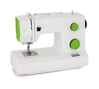 PFAFF Smarter 140S Sewing Machine White