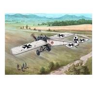 Pfalz E.i - 1:48e - Special Hobby G