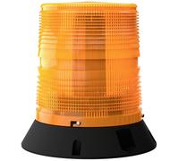 Pfannenberg Avertisseur optique LED PMF LED-HI-SIL 24 DC AM 21154634006 orange flash, feu clignotant 24 V/DC