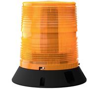 Pfannenberg Avertisseur optique PMF LED-HI 21155634006 orange orange flash, feu clignotant 24 V/DC