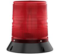 Pfannenberg Avertisseur optique PMF LED-HI 21155635006 rouge rouge flash, feu clignotant 24 V/DC