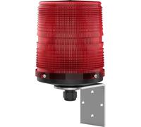 Pfannenberg Avertisseur optique PMF LED-HI 21155635007 rouge rouge flash, feu clignotant 24 V/DC