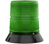 Pfannenberg Avertisseur optique PMF LED-HI 21155636006 vert vert flash, feu clignotant 24 V/DC