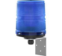 Pfannenberg Avertisseur optique PMF LED-HI 21155637007 bleu bleu flash, feu clignotant 24 V/DC
