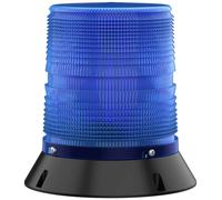 Pfannenberg Avertisseur optique PMF LED-HI-SIL LED 21154637006 bleu bleu flash, feu clignotant 24 V/DC