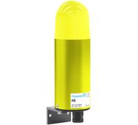 Pfannenberg Clignotant ABL 230 AC YE 21001103000 jaune jaune 230 V/AC