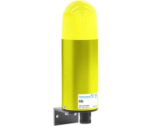 Pfannenberg Clignotant ABL 230 AC YE 21001103000 jaune jaune 230 V/AC