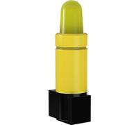 Pfannenberg Clignotant CWB-ATEX 12-48DC 24-42AC PC YE 31006903000 jaune jaune 48 V/DC, 42 V/AC
