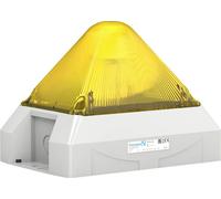 Pfannenberg Clignotant PY X-L-15 230 AC YE 7035 21561103055 jaune jaune 230 V/AC