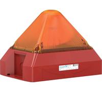 Pfannenberg Clignotant PY X-L-15 24 DC AM 3000 21561804000 orange orange 24 V/DC