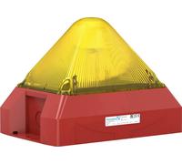 Pfannenberg Clignotant PY X-L-15 24 DC YE 3000 21561803000 jaune jaune 24 V/DC