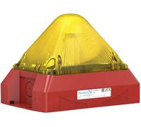 Pfannenberg Clignotant PY X-M-10 230V AC YE RAL3000 21551103000 jaune jaune 230 V/AC
