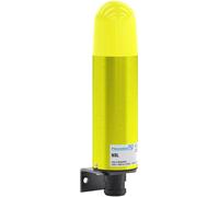 Pfannenberg Clignotant WBS 24 DC YE 21003803000 jaune jaune 24 V/DC