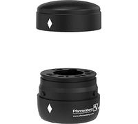 Pfannenberg Elément de colonne de signalisation 28250010000 BR50-BC Base/ End module 1 pc(s)