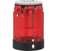 Pfannenberg Elément de colonne de signalisation 28250068050 BR50-LED-M-RD 24V LED MONITOR. rouge 1 pc(s)