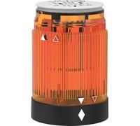 Pfannenberg Elément de colonne de signalisation 28250078040 BR50-FL-AM 24V Flash module orange 1 pc(s)