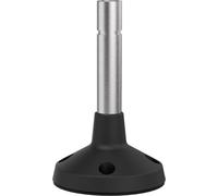 Pfannenberg Elément de colonne de signalisation 28250150010 BR50-S100 TUBE W. FLANGE 1 pc(s)