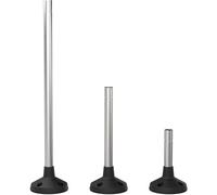 Pfannenberg Elément de colonne de signalisation 28250150020 BR50-S250 TUBE W. FLANGE 1 pc(s)