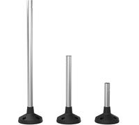 Pfannenberg Elément de colonne de signalisation 28250150020 BR50-S250 TUBE W. FLANGE 1 pc(s)