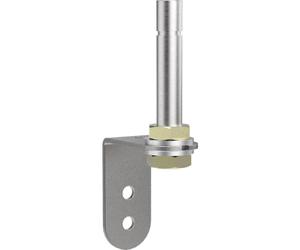 Pfannenberg Élément de colonne de signalisation 28250160010 BR50-T100 Tube W. Bracket 1 pièce
