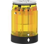 Pfannenberg Elément de colonne de signalisation 28250368030 BR50-LED-M-YE 24V LED MONITOR. jaune 1 pc(s)