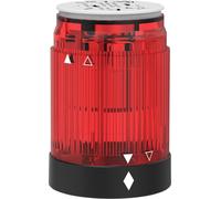 Pfannenberg Elément de colonne de signalisation 28250368050 BR50-LED-M-RD 24V LED MONITOR. rouge 1 pc(s)