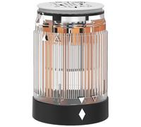 Pfannenberg Elément de colonne de signalisation 28250376012 BR50-LED-CL HI CL 24AC/DC WH LED clair 1 pc(s)