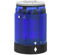 Pfannenberg Elément de colonne de signalisation 28250376072 BR50-LED-CL HI BU 24AC/DC WH LED clair 1 pc(s)