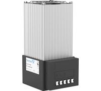 Pfannenberg FLH 250 heater 250W 230 AC Résistance chauffante d'armoire 230 V/AC (max) 250 W (L x l x H) 187 x 93 x 106 mm 1 pc(s)