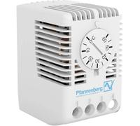 Pfannenberg FLZ 510 THERM. 1K 0°..+60°C 17103000000 250 V/AC 1 inverseur (RT) (L x l x H) 47.5 x 37 x 59.5 mm 1 pc(s)
