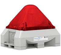 Pfannenberg Générateur de signal acoustique et optique LED PY L-MA / PY L-MA-RGB 24 V/DC