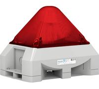 Pfannenberg Générateur de signal acoustique et optique PY X-LA-15 230 AC RD 7035 rouge 230 V/AC 103 dB