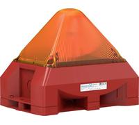 Pfannenberg Générateur de signal acoustique et optique PY X-LA-15 24 DC AM 3000 orange 24 V/DC 103 dB