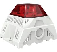 Pfannenberg Générateur de signaux PA L 1-R 10-60 DC RD 7035 48 V/DC 105 dB