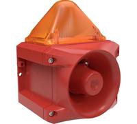 Pfannenberg Générateur de signaux PRO X 10 10-60V DC AM 24 V/DC 116 dB