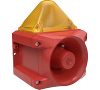 Pfannenberg Générateur de signaux PRO X 10 10-60V DC YE 24 V/DC 116 dB