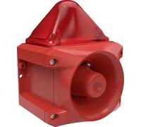 Pfannenberg Générateur de signaux PRO X 10 230V AC RD 230 V 116 dB