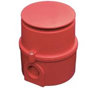 Pfannenberg Générateur de son 32034800000 IS-mA1 24 V/DC