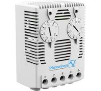 Pfannenberg Hygrostat FLZ 610 HYGR. 230 AC 40-90% rF 230 V/AC 1 inverseur (RT) (L x l x H) 38 x 59 x 80.5 mm 1 pc(s)