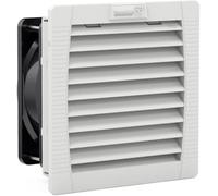 Pfannenberg PF 22000 230V 54 7035 Ventilateur d'armoire 230 V/AC 19 W (l x H x P) 145 x 145 x 75 mm 1 pc(s)