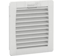 Pfannenberg PFA 10000 54 7035 Ventilateur à filtre (l x H x P) 109 x 109 x 23 mm 1 pc(s)