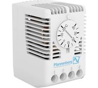 Pfannenberg Thermostat d'armoire de distribution FLZ 510 THERM. 3K -20°..+40°C 250 V/AC 1 inverseur (RT) (L x l x H) 47.5 x 37