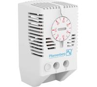 Pfannenberg Thermostat darmoire de distribution FLZ 520 THERMOSTAT 0..+60°C 240 V/AC 1 NF (R) (L x l x H) 36 x 40 x 72 mm 1 pc(s)