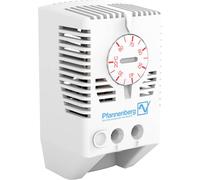 Pfannenberg Thermostat d'armoire de distribution FLZ 520 THERMOSTAT +20..+80°C 240 V/AC 1 NF (R) (L x l x H) 36 x 40 x 72 mm