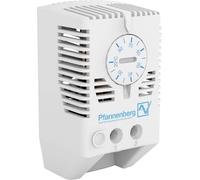 Pfannenberg Thermostat d'armoire de distribution FLZ 530 THERMOSTAT +20..+80°C 240 V/AC 1 NO (T) (L x l x H) 36 x 40 x 72 mm